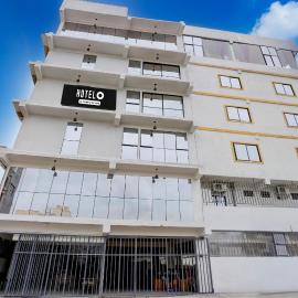 Hotel O Hosur Road Near PES University, hotel a Bangalore