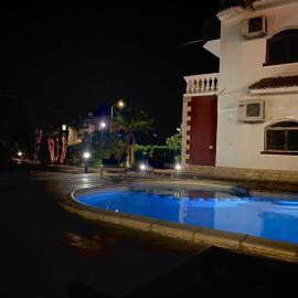Hurghada-Magawish Villa 6, hotel v destinácii Hurghada