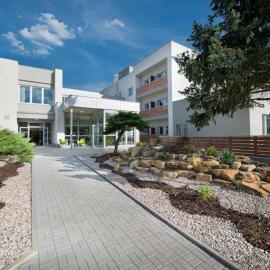 Hotel Kraskov Active Resort, hotel in Třemošnice