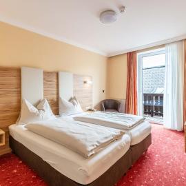 Hotel Post by keyone, hotel sa Bad Mitterndorf