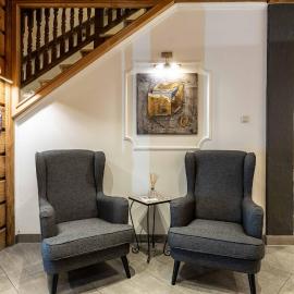Hotel Post by keyone, hotel a Bad Mitterndorf
