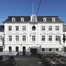 Four Points Flex by Sheraton Roskilde, hotel i Roskilde