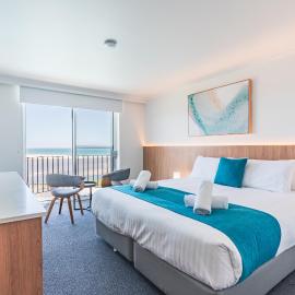 Scamander Beach Resort
