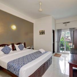 Kurinji Wanderlust Resort Munnar, hotel a Munnar