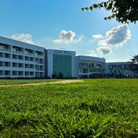 KTÜ Koru Otel