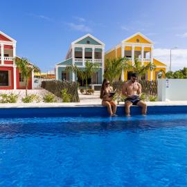 Dolce Vita Homes Bonaire