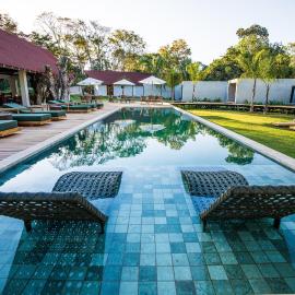 Amaná Hotel