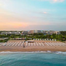 Akra Sorgun Tui Blue Sensatori - Ultra All Inclusive, Hotel in Side
