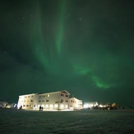 Sel - Hótel Mývatn, hotel v mestu Myvatn