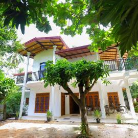 Lake Lower Hotel & Yala Safari