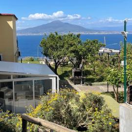 ANTICA TENUTA CELOTTO, hotel a Vico Equense