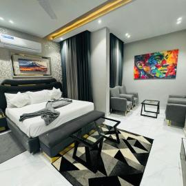 Multan Swiss Hotel, хотел в Мултан