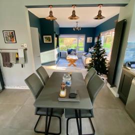 Gorgeous bungalow in Faithlegg, County Waterford, hotel in Stronghowʼs Bridge
