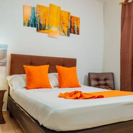 Hotel Gran Palacio