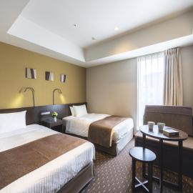 Akihabara Washington Hotel, hotel i Tokyo