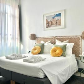 Hotel Posta, hotel in Syracuse