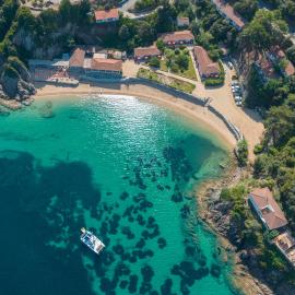 Hôtel Sampiero, hotel a Propriano