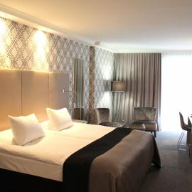 Hotel Erzgiesserei Europe, hotel em Munique