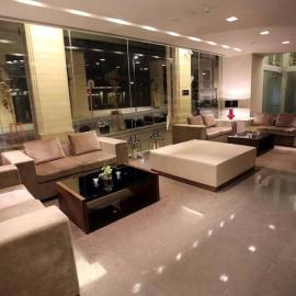 The Abdali Boulevard Hotel, ξενοδοχείο στο Αμμάν