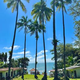 Casa Manila, hotel in Santa Catalina
