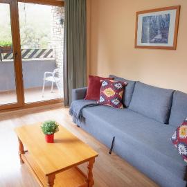 Vista Arinsal Apartments, מלון בארינסל
