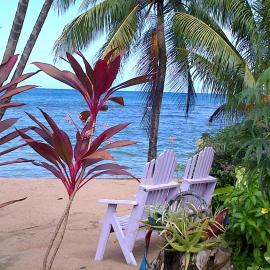 Veranda View Guesthouse, hotel in Calibishie