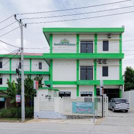 RedDoorz Syariah near Institut Teknologi Sumatera ITERA Lampung