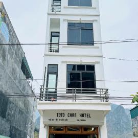 ToTo-Chan Hotel