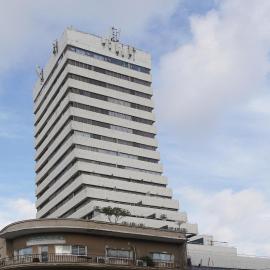 Haifa Tower Hotel - מלון מגדל חיפה, hotel in Haifa