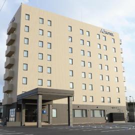 AB Hotel Kisarazu, viešbutis mieste Kisaradzu