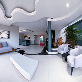 Salinas House Hotel - Antigo Valley Hills Hotel, hotell i Salinas