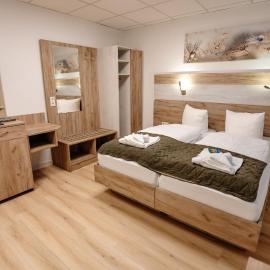Sonnenschein Hotel & Apartments, hotel em Heilbad Heiligenstadt