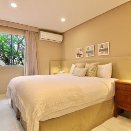 Faro Norte Suites