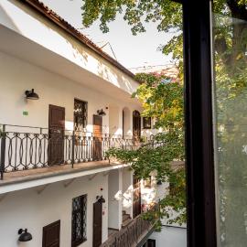 Sir Toby's Midtown, hotel sa Prague