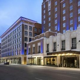 The Warrior Hotel, Autograph Collection, hotell i Sioux City