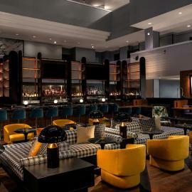 Renaissance Denver Hotel & Conference Center，丹佛的飯店