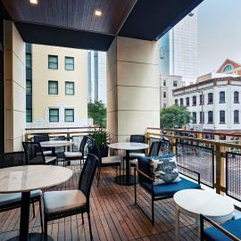 AC Hotel Fort Worth Downtown, hotel in Fort Worth