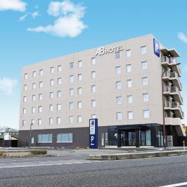 AB Hotel Shiojiri: Shiojiri şehrinde bir otel