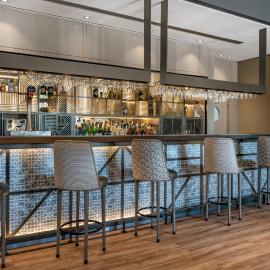 AC Hotel A Coruña by Marriott، فندق في لا كورونيا