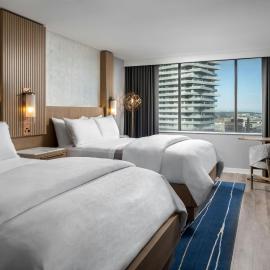 The Westin Harbour Castle, Toronto, hotel Torontóban