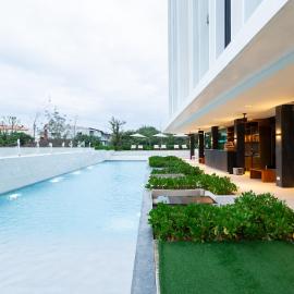 GOOD Nakhonsawan Hotel, ξενοδοχείο σε Nakhon Sawan