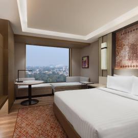 Courtyard by Marriott Amritsar, hotel in Amritsar