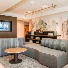 Courtyard by Marriott Orlando Lake Mary North
