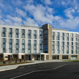 Courtyard by Marriott Stoke on Trent Staffordshire, hotel din Stoke on Trent
