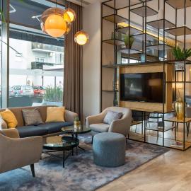 Courtyard by Marriott Banja Luka, hotel in Banja Luka