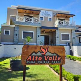Alto Valle, hotel en Nono