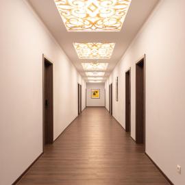 UNEA Aparthotel in Leipzig - Vollausgestattete Apartments, hotel Lipcsében