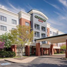 Courtyard by Marriott Pittsburgh West Homestead Waterfront