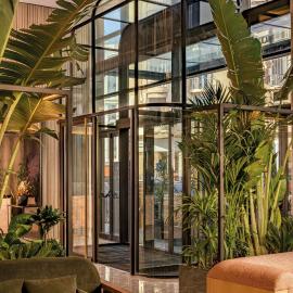Radisson Blu Hotel Casablanca City Center, hotel u Casablanci