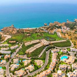 Kimpton Atlantico Algarve by IHG, hotell Albufeiras
